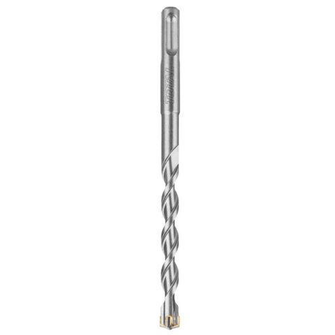 Sds Drill Bit 6 X 210mm