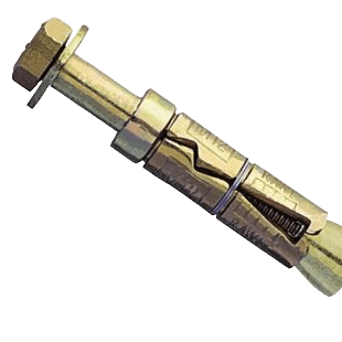 Raw bolt 10mm