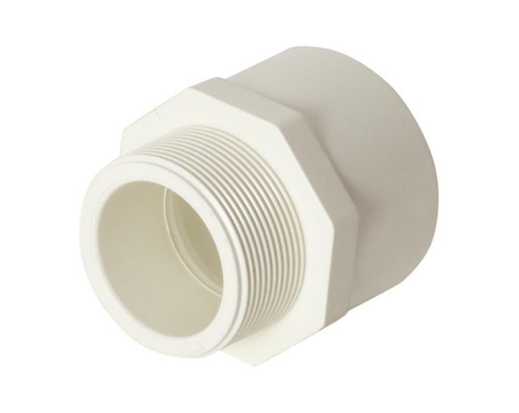 Adaptor Male 40Mm 1.25 Bsp Dpi (Dad40M1.25)