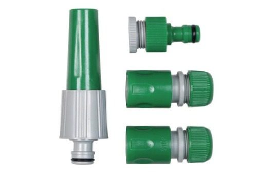 Garden Sprinkler Set  1/2