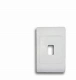 1 Lever Grid Plate 100x50