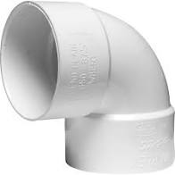 Dpi Bend Plain 40X90 (Dsvb40X90)