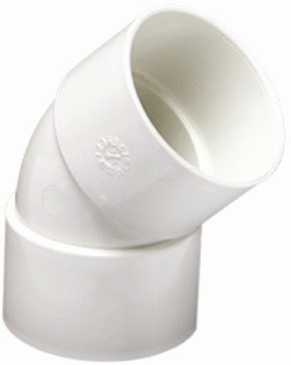 Bend Plain 100Per Pack (Dpi 40X45) Dsvb40X45P