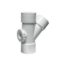 Sv Junction Ie Pvc 50X45 Dpi (Dsvj50X45Ie)