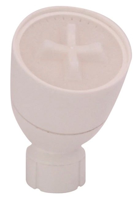 P Shower Rose (N161)