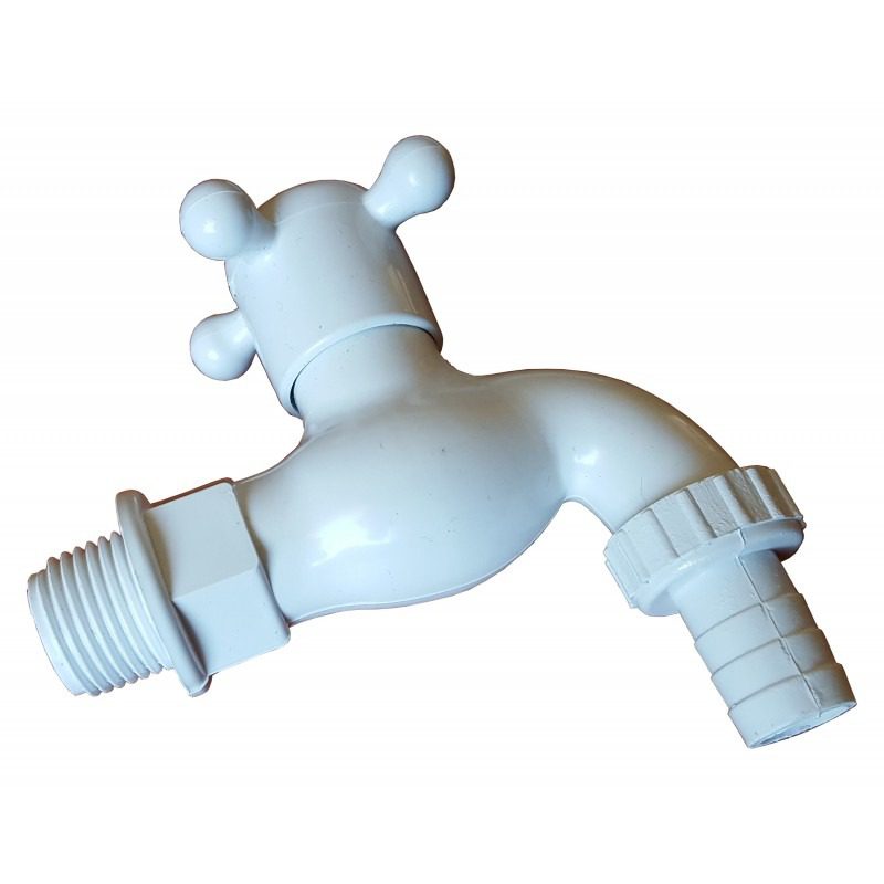 Tap Plastic Budget (N004)