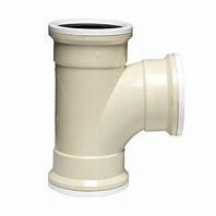 Ug Junction Pvc 110 X 90 Plain (Dugj110X90P)