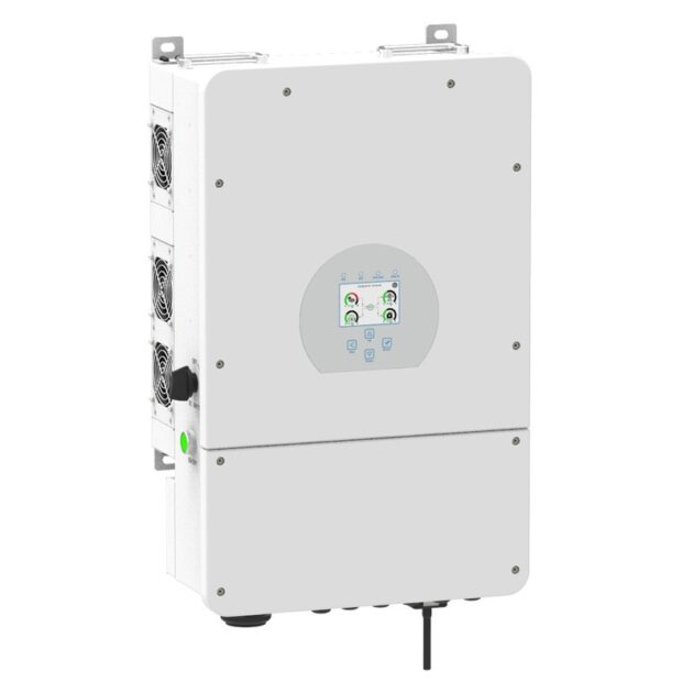 Deye 16Kw Hybrid Single Phase Inverter