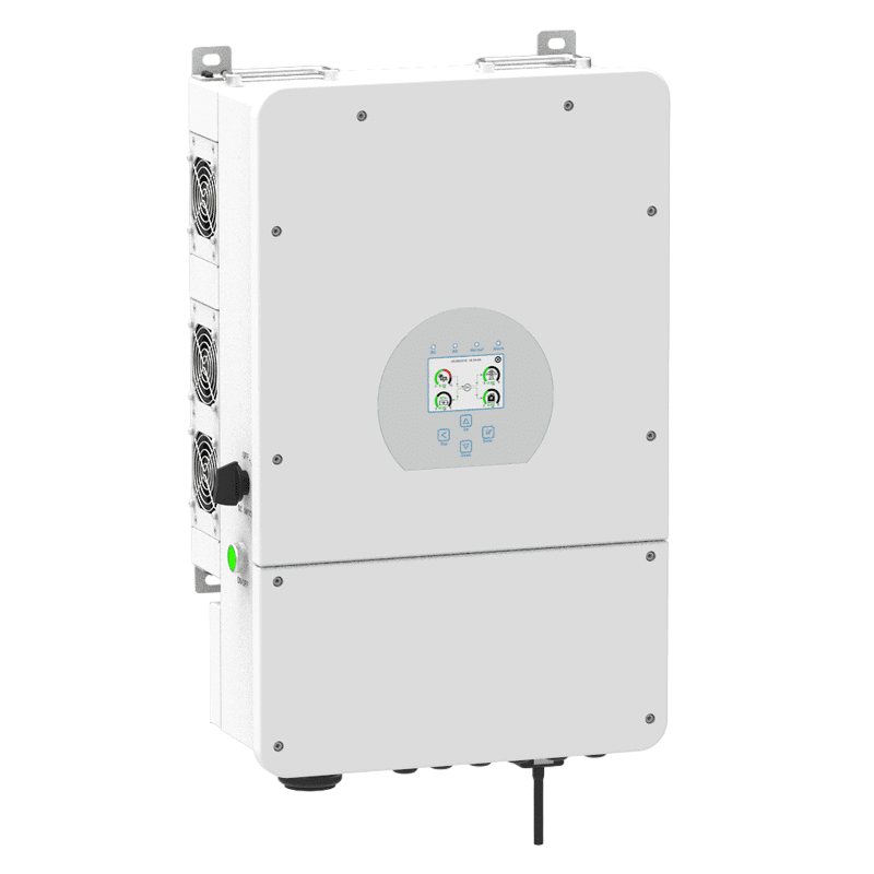 Deye 5Kw Single Phase Inverter