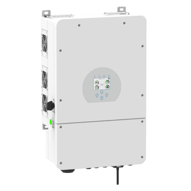 Deye 8Kw Single Phase Inverter