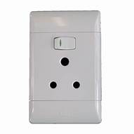 Condere Single Wall Socket 4x2