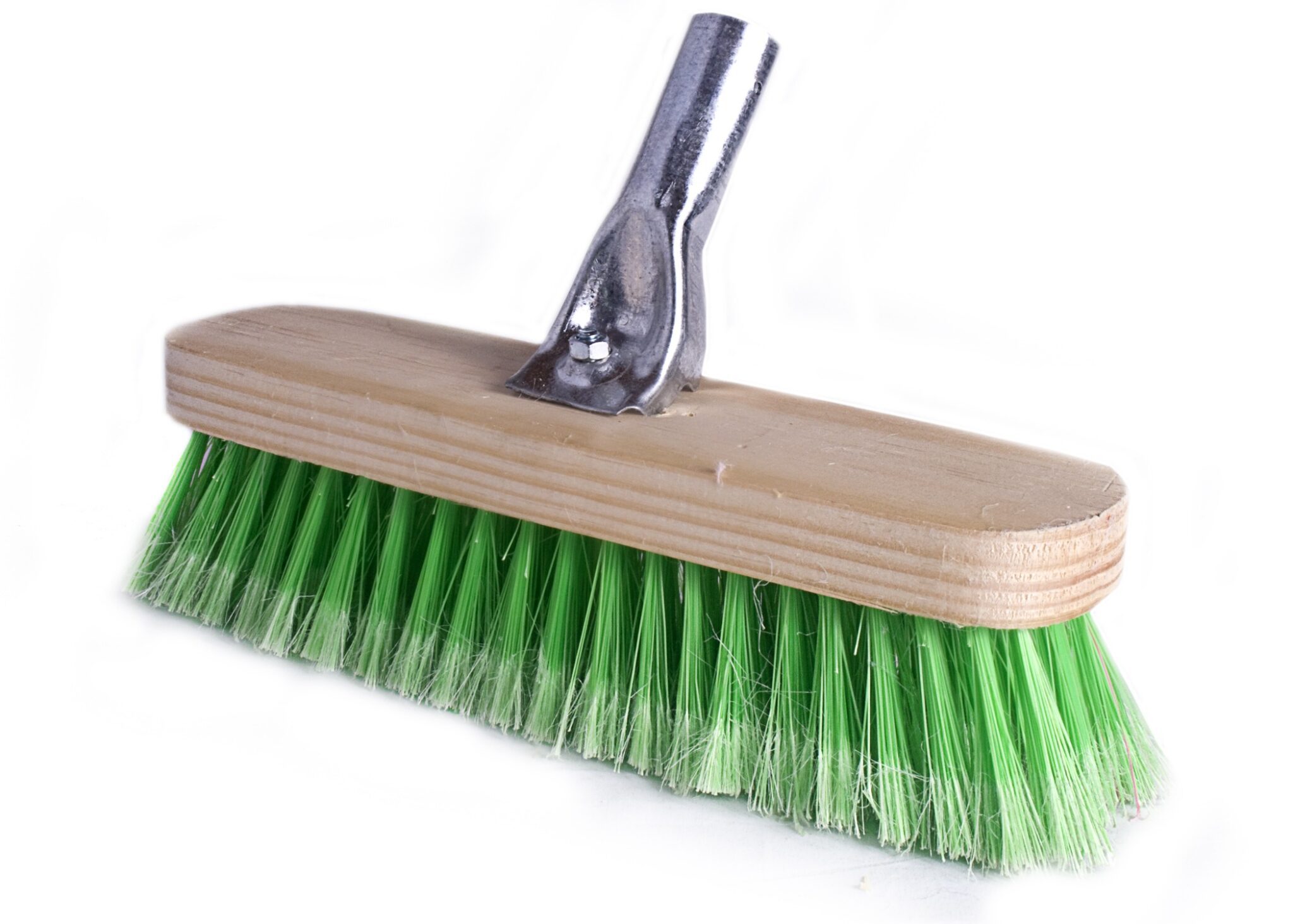 Household Broom Metal Fit + Handle (Brb013 )