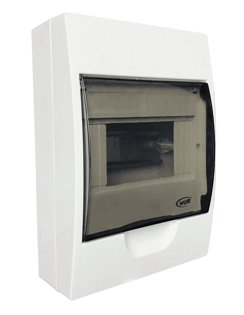 Db Board Flush Dinrail (Dbf18Way)