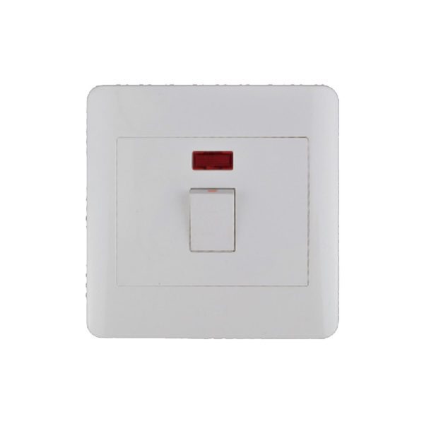 30 A Isolator
