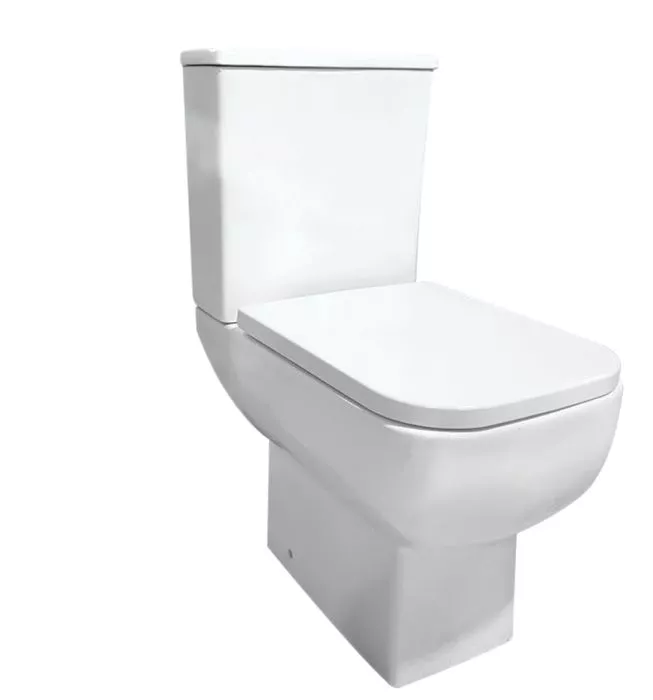 Orion Top Flush Toilet (208852)