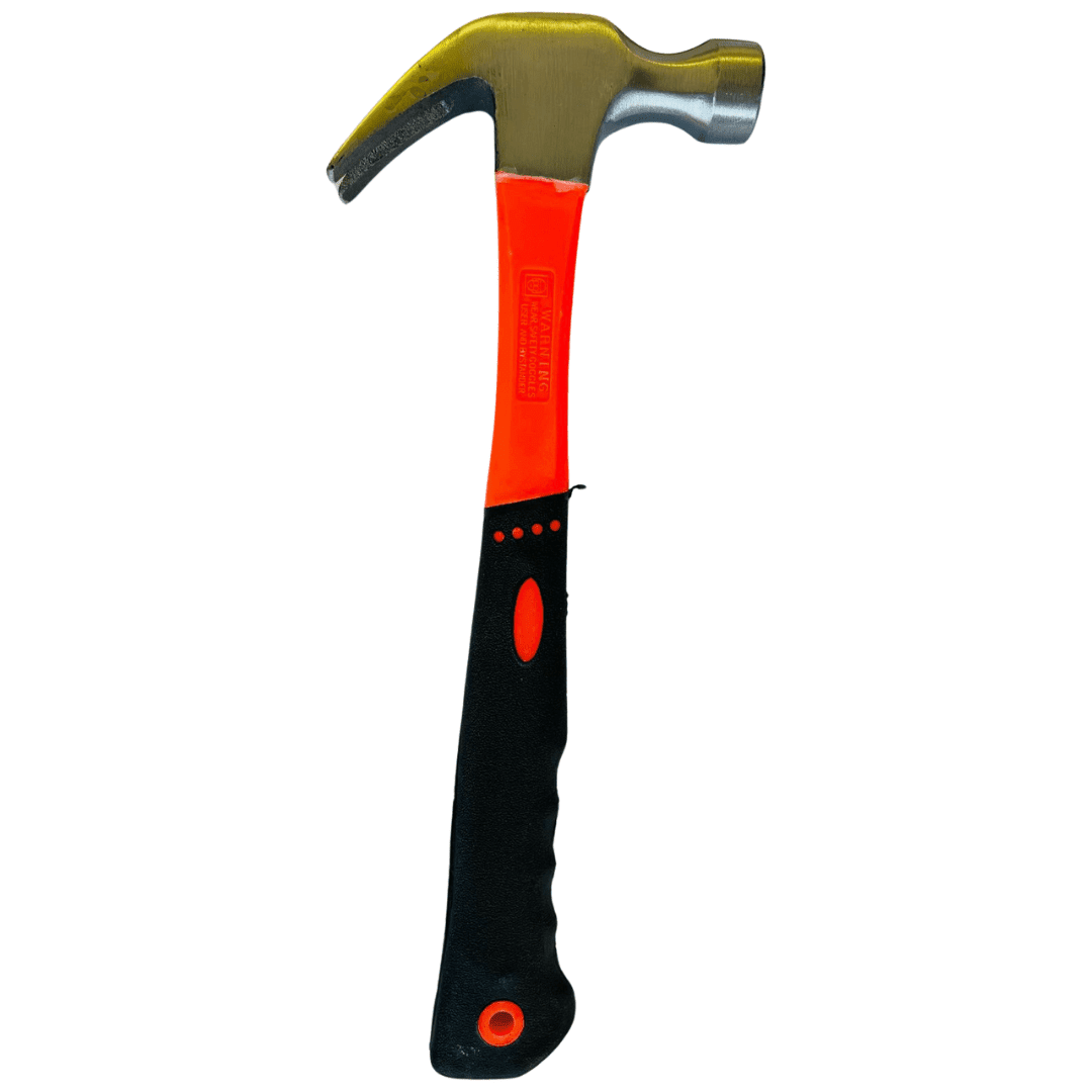 Hammer Orange (N050)