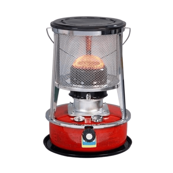 Parrafin Heater (Cph )