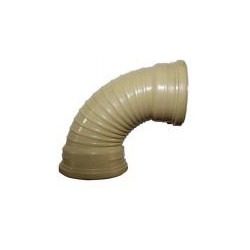 Ug Pp Sans Bend 110Mmx90 Pl Polydrain (Dpugb110X90P)