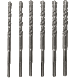 Sds Drill Bit 8mm X 160mm