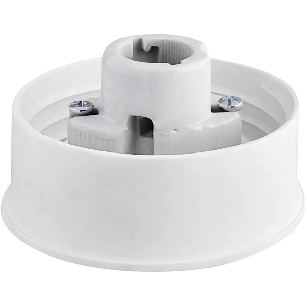 Proton Gallery Fiberglass 6Inch Holder (Glry6Prcln)