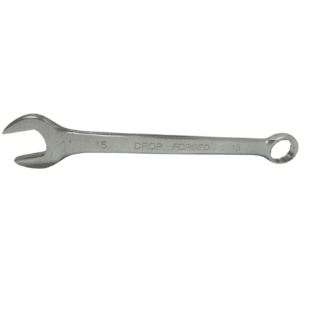 Spanner 15mm