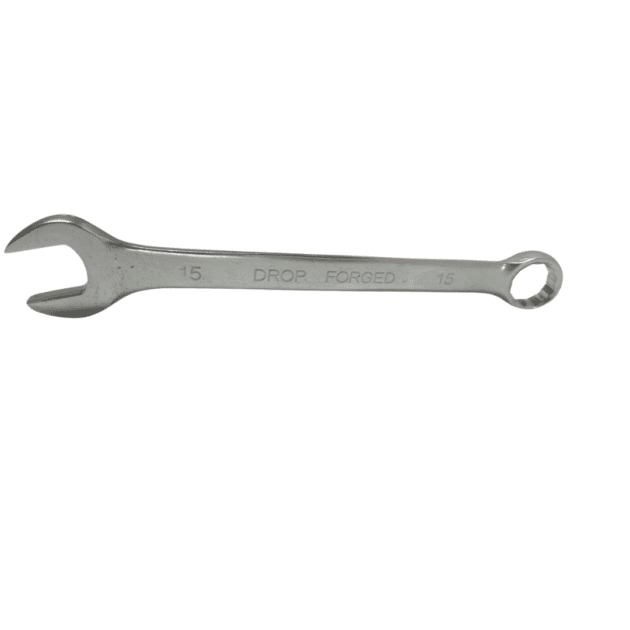 Spanner 15mm