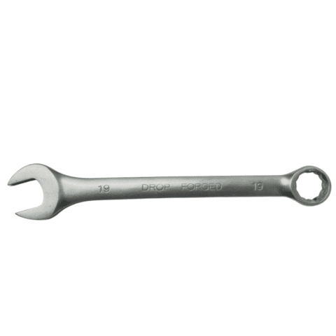 Spanner 19mm