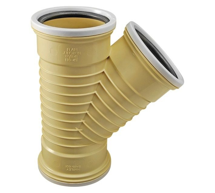 Macneil Ug Junction 110X45P (Mugj110X45)