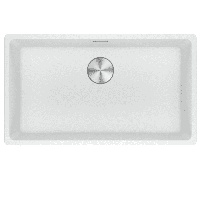 Franke Maris Undermount Composite Sink.