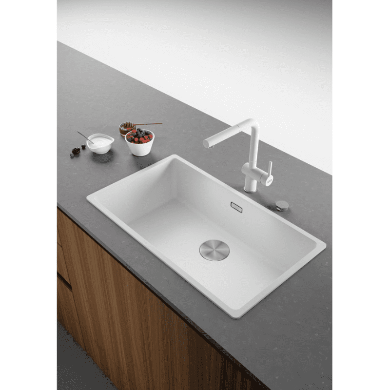 Franke Maris Undermount Composite Sink.