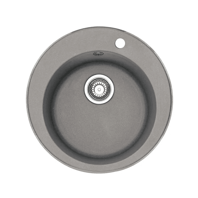 Franke Ronda Sink Prep Bowl Composite.