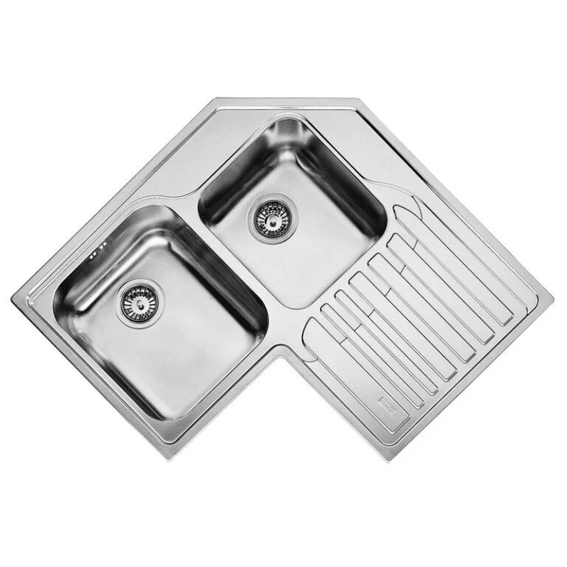 Franke Studio STX621 Stainless Steel Sink.
