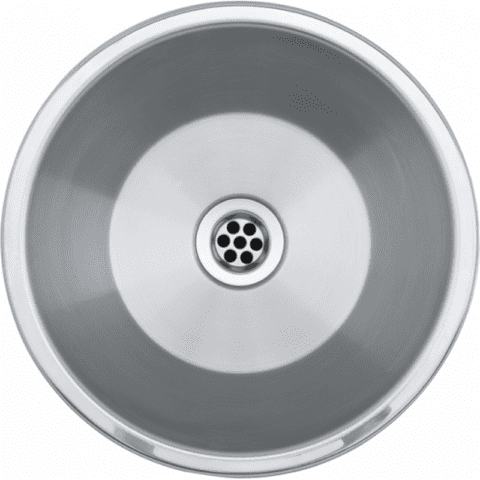 Franke Rondo Prep Bowl 4.