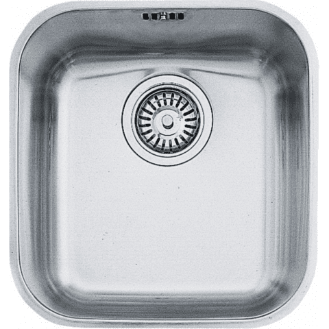 Franke Stella Undermount Sink.