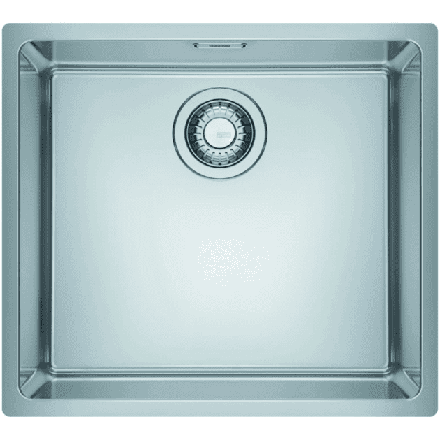Franke Maris Stainless Steel Bowl.