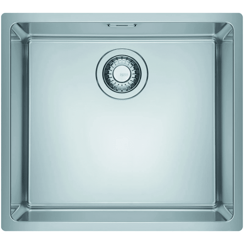 Franke Maris Stainless Steel Bowl.