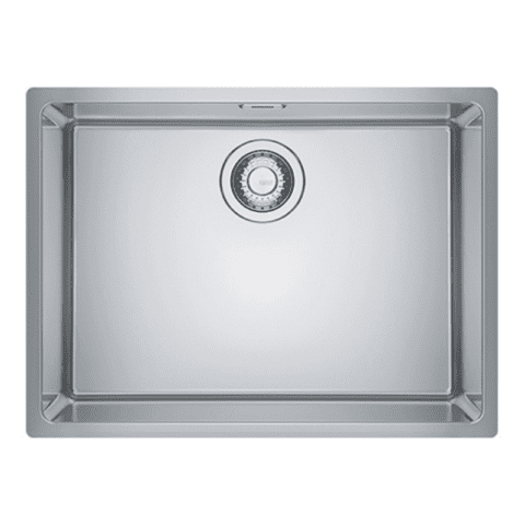 Franke Maris Stainless Steel bowl.