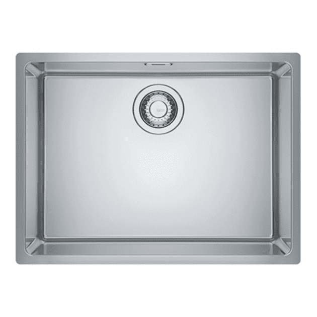 Franke Maris Stainless Steel bowl.