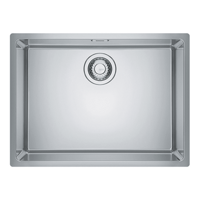 Franke Maris Stainless Steel bowl.