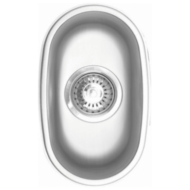 Frank Cub Sigle Bowl Undermount.