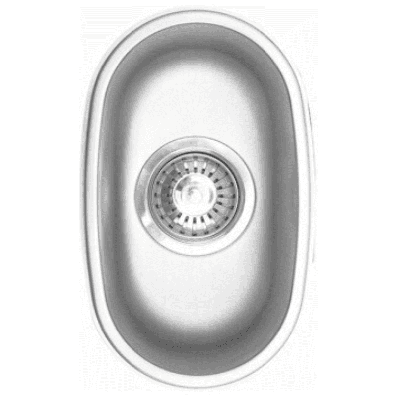 Frank Cub Sigle Bowl Undermount.