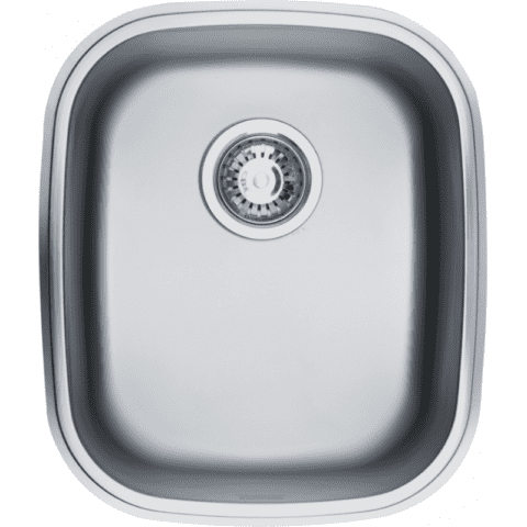 Franke Cub 150 Undermount Sink.