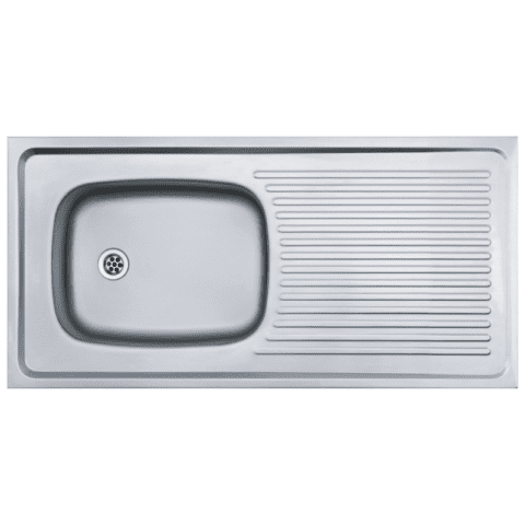 Franke Trendline Single End Sink.
