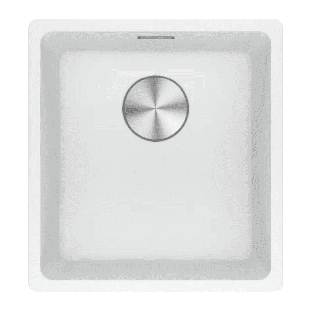 Franke Maris Fragranite Undermount Sink.