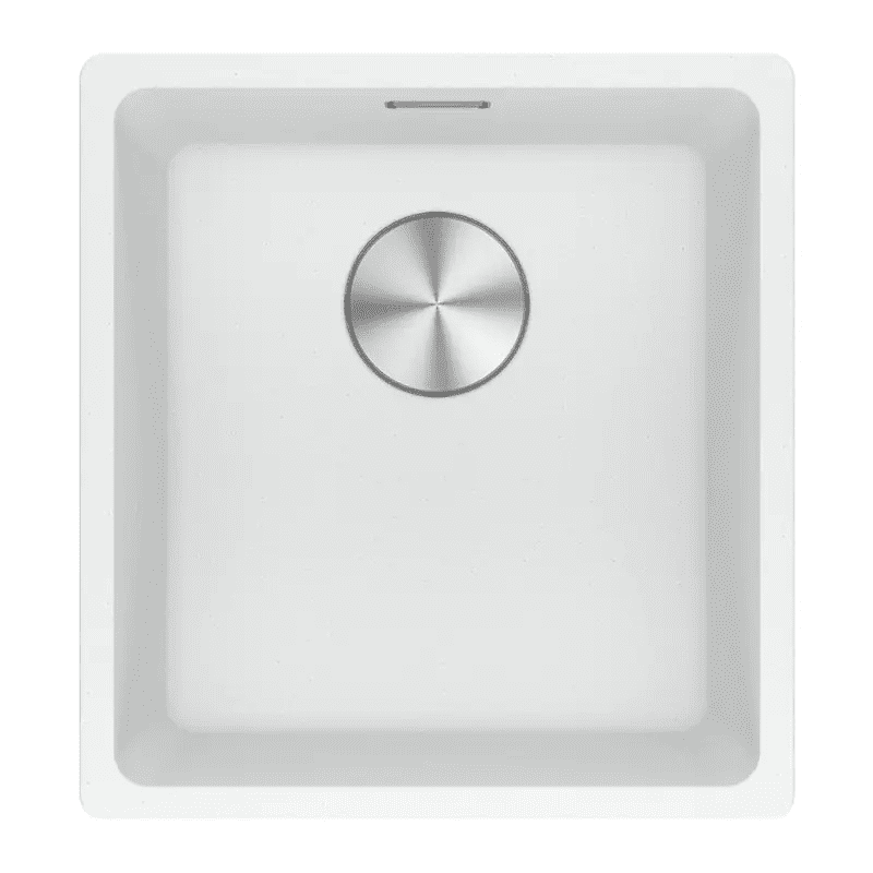 Franke Maris Fragranite Undermount Sink.