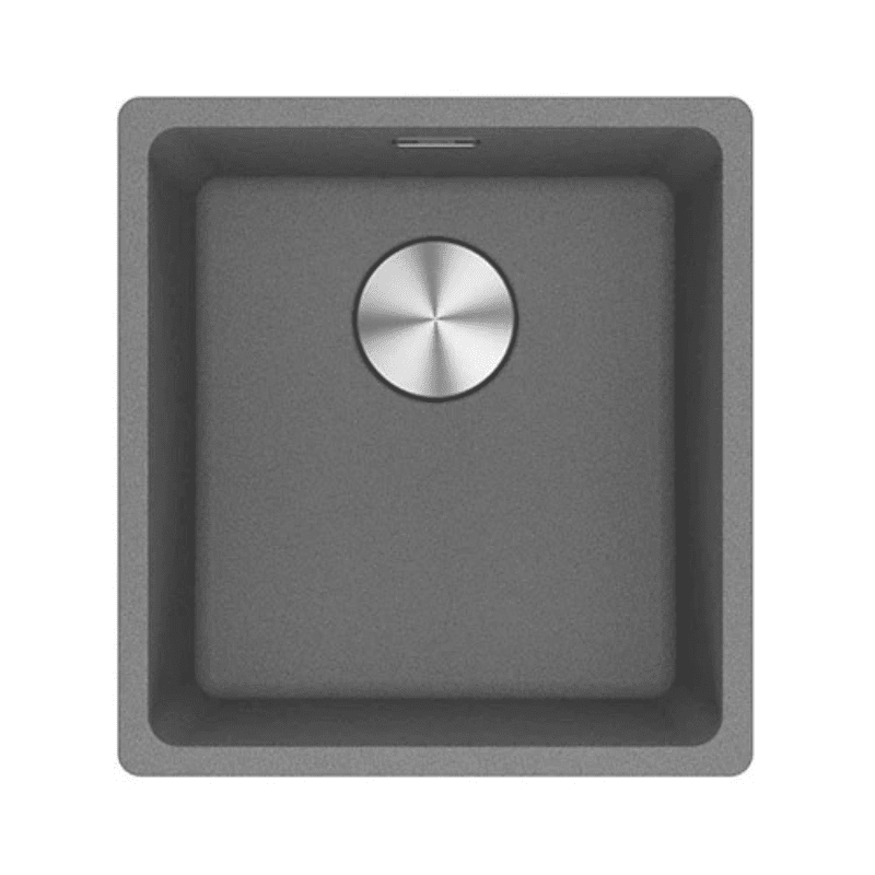 Franke Maris Fragranite Undermount Sink.