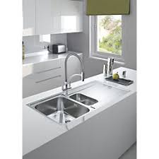 Stainless Steel Sink