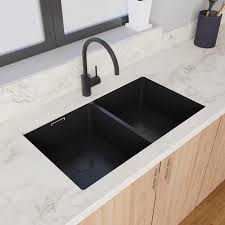 Black Sink