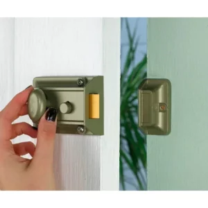 night latch
