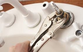 tap washer replacement